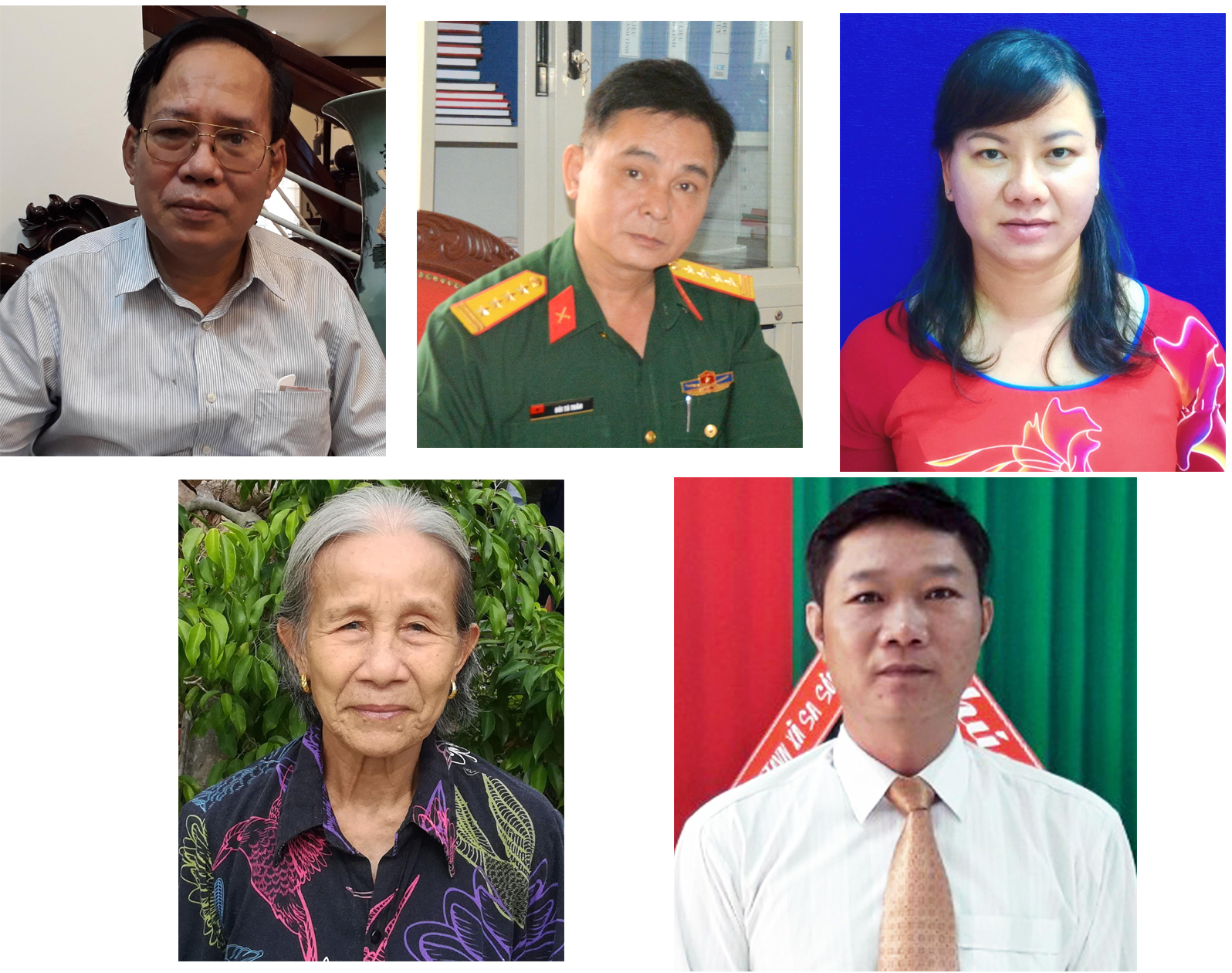 Hồi âm vệt bài 