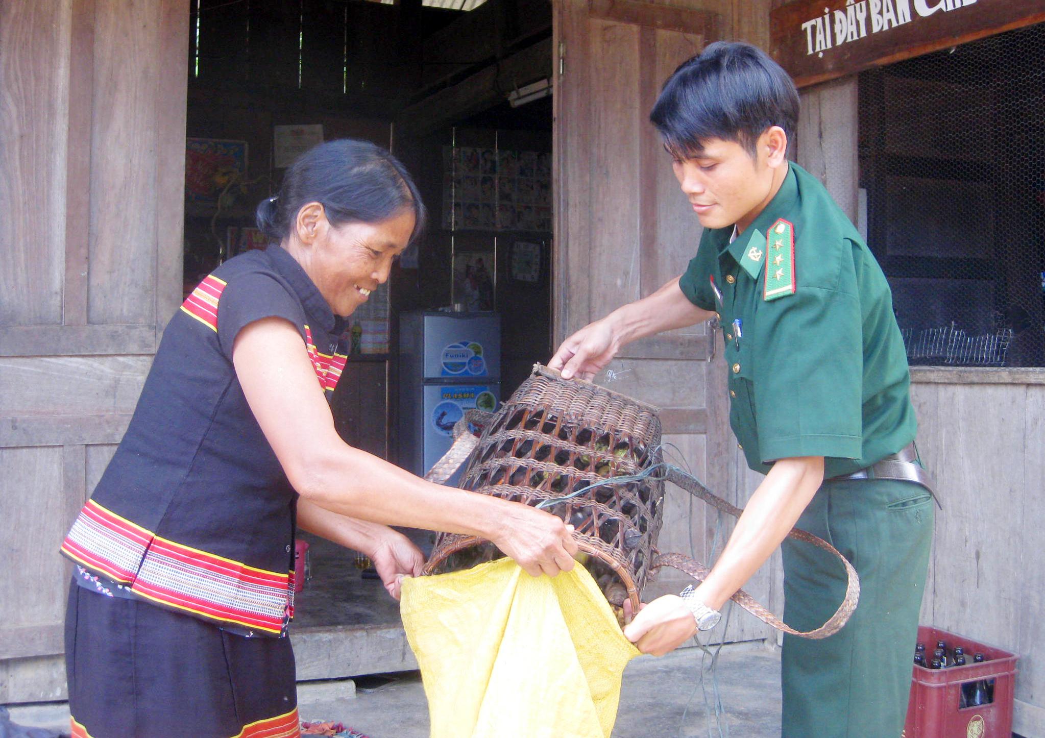 Đổi mới phương thức lãnh đạo từ những mô hình sáng tạo
