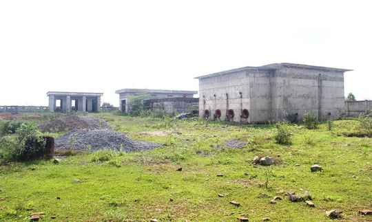 Thông tin từ đường dây nóng
