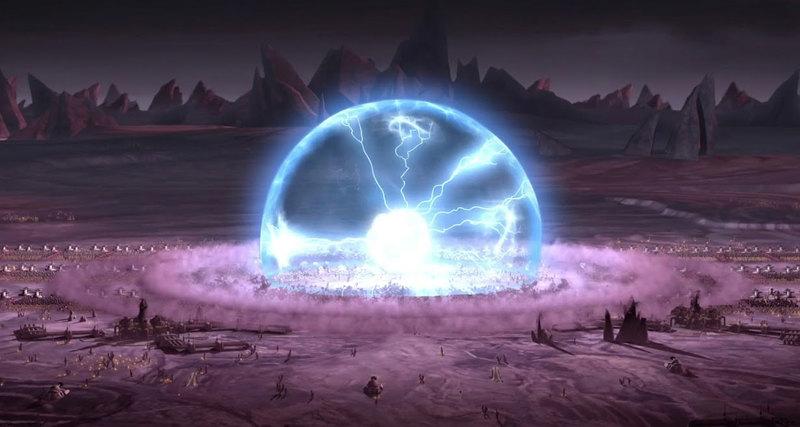 Nga chế tạo bom điện từ làm tê liệt vũ khí đối phương
