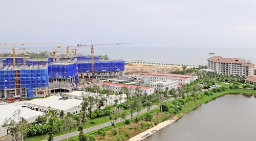 Xóa bỏ điểm nghẽn để du lịch phát triển
