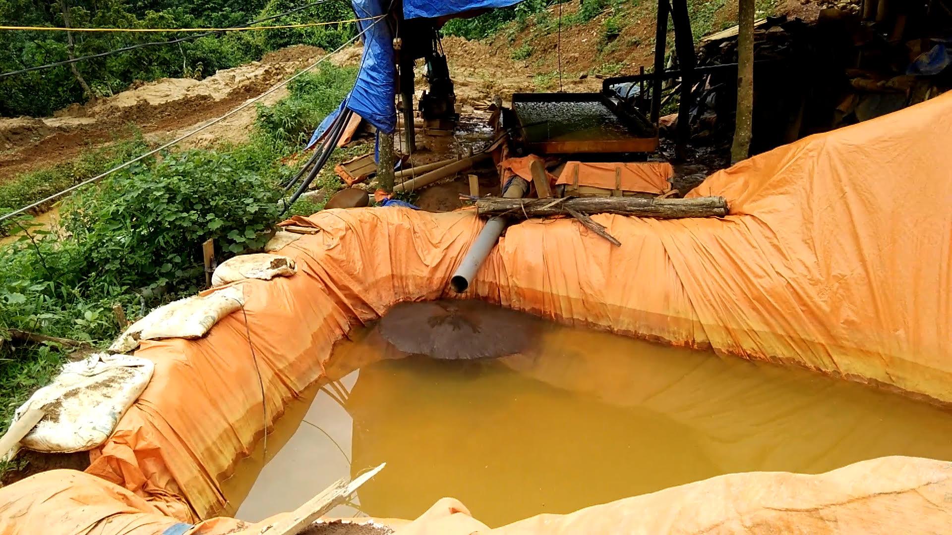 Sai phạm ngổn ngang, dai dẳng do đâu? 