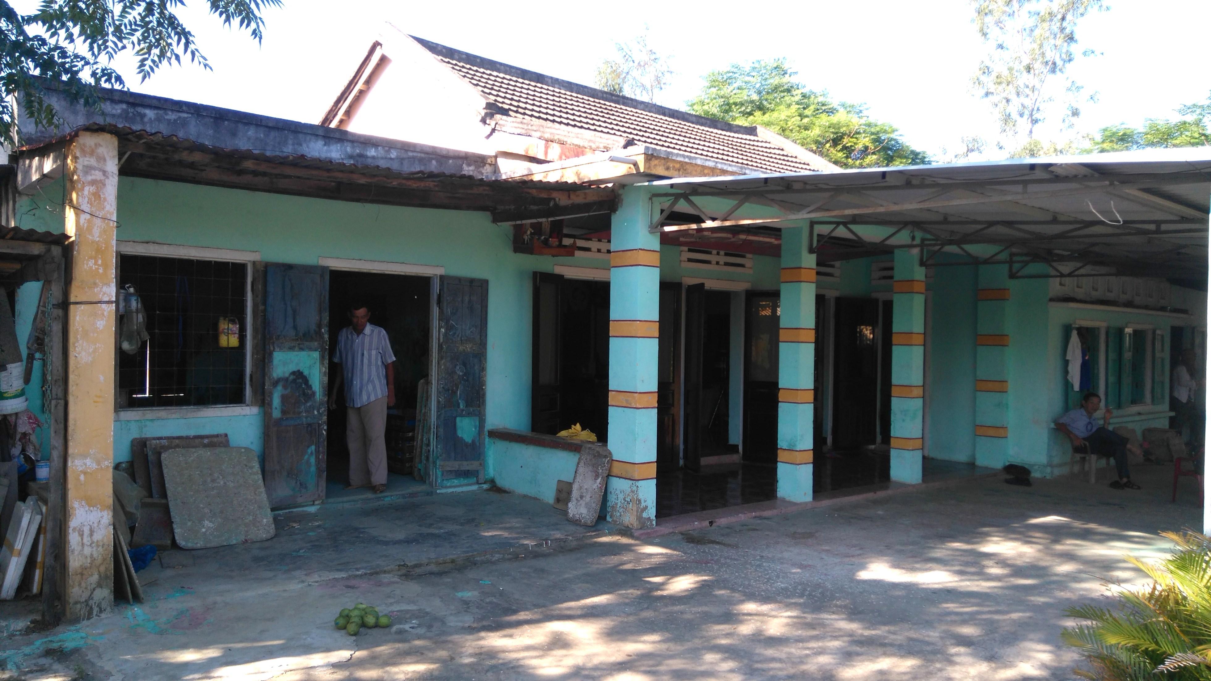 Dự án Làng đại học Đà Nẵng - còn 