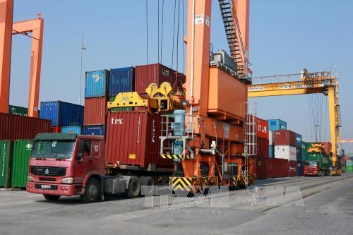 Thúc đẩy sự tăng tốc của kinh tế tư nhân 