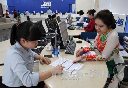 Bài 2: Tháo gỡ nút thắt trong tiếp cận tín dụng