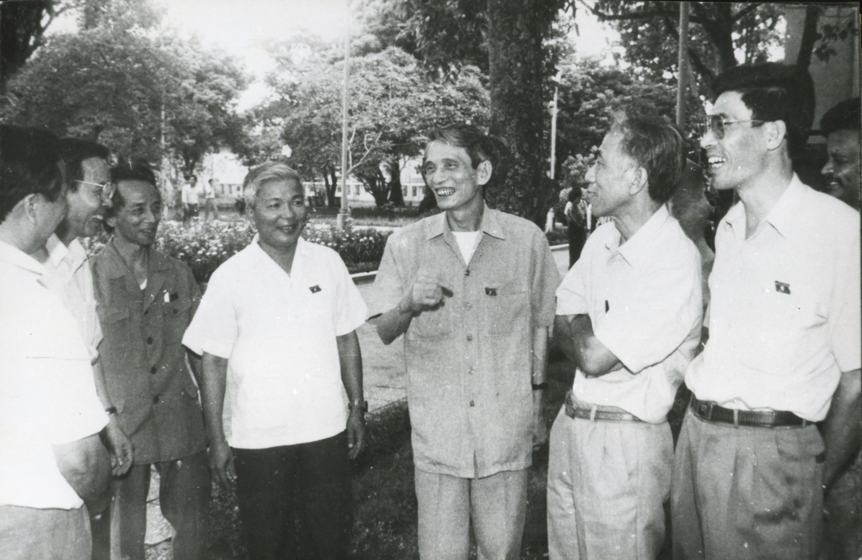 Nhà báo Đỗ Phượng-Một cây bút được nể trọng