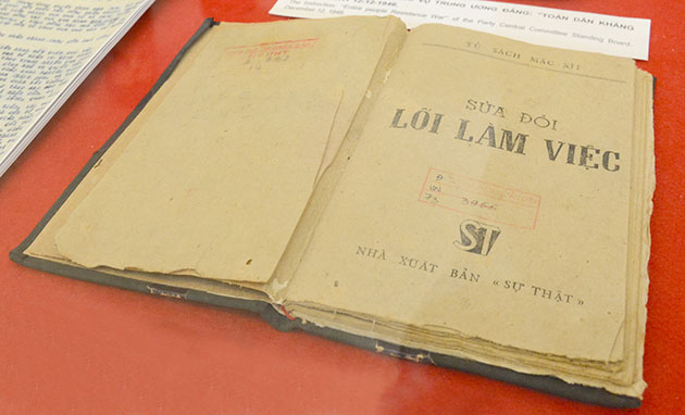 Tầm nhìn của Bác và những vấn đề luôn nóng hổi tính thời sự 
