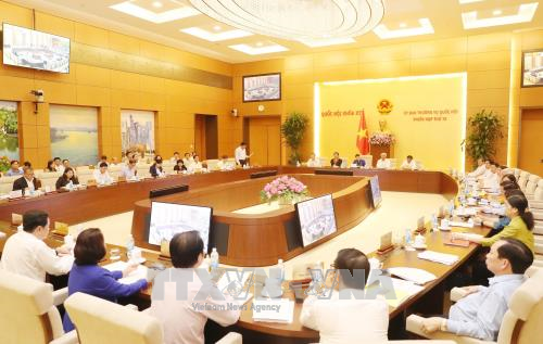 Nhiều kiến nghị của cử tri, nhân dân cả nước gửi tới Kỳ họp thứ 4 của Quốc hội