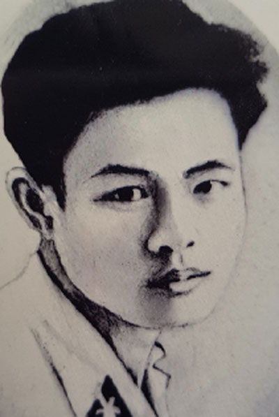 Tìm người thân và đồng đội