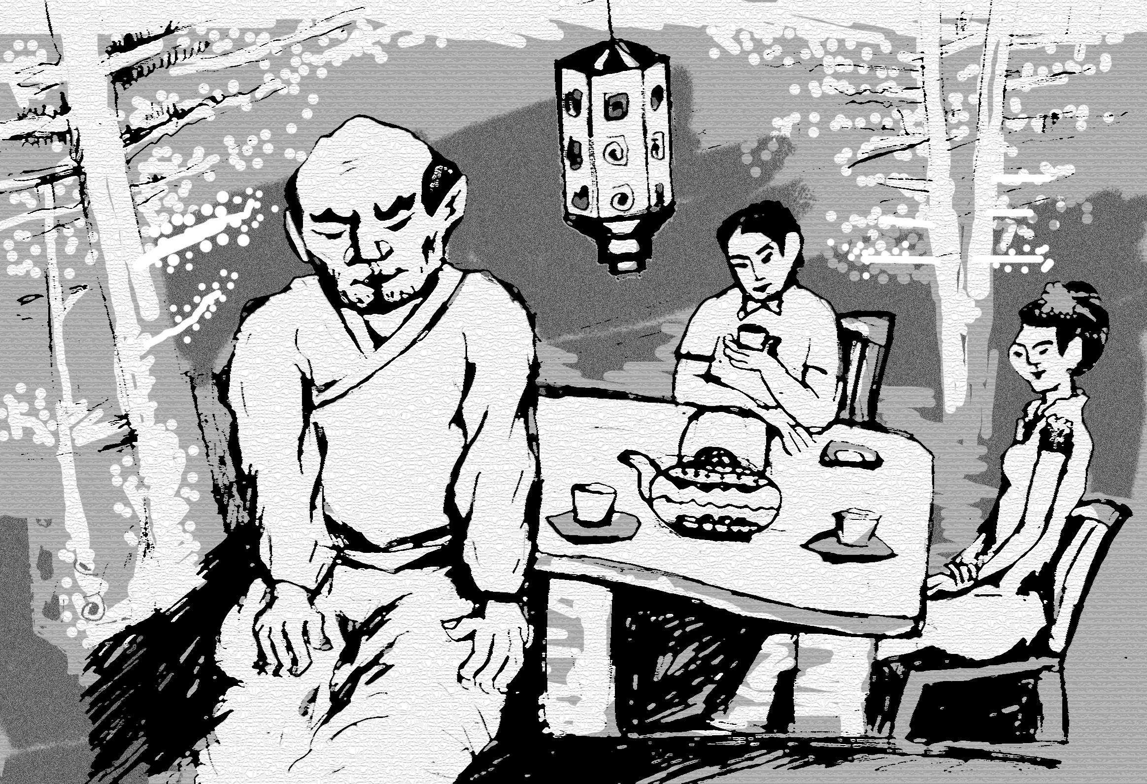 Bữa cơm gia đình