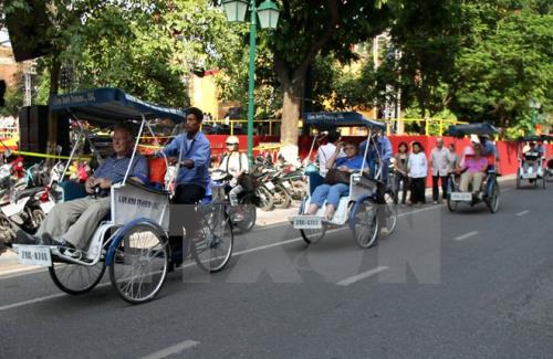 Du lịch có trách nhiệm, xu thế tất yếu để phát triển du lịch trong bối cảnh hội nhập