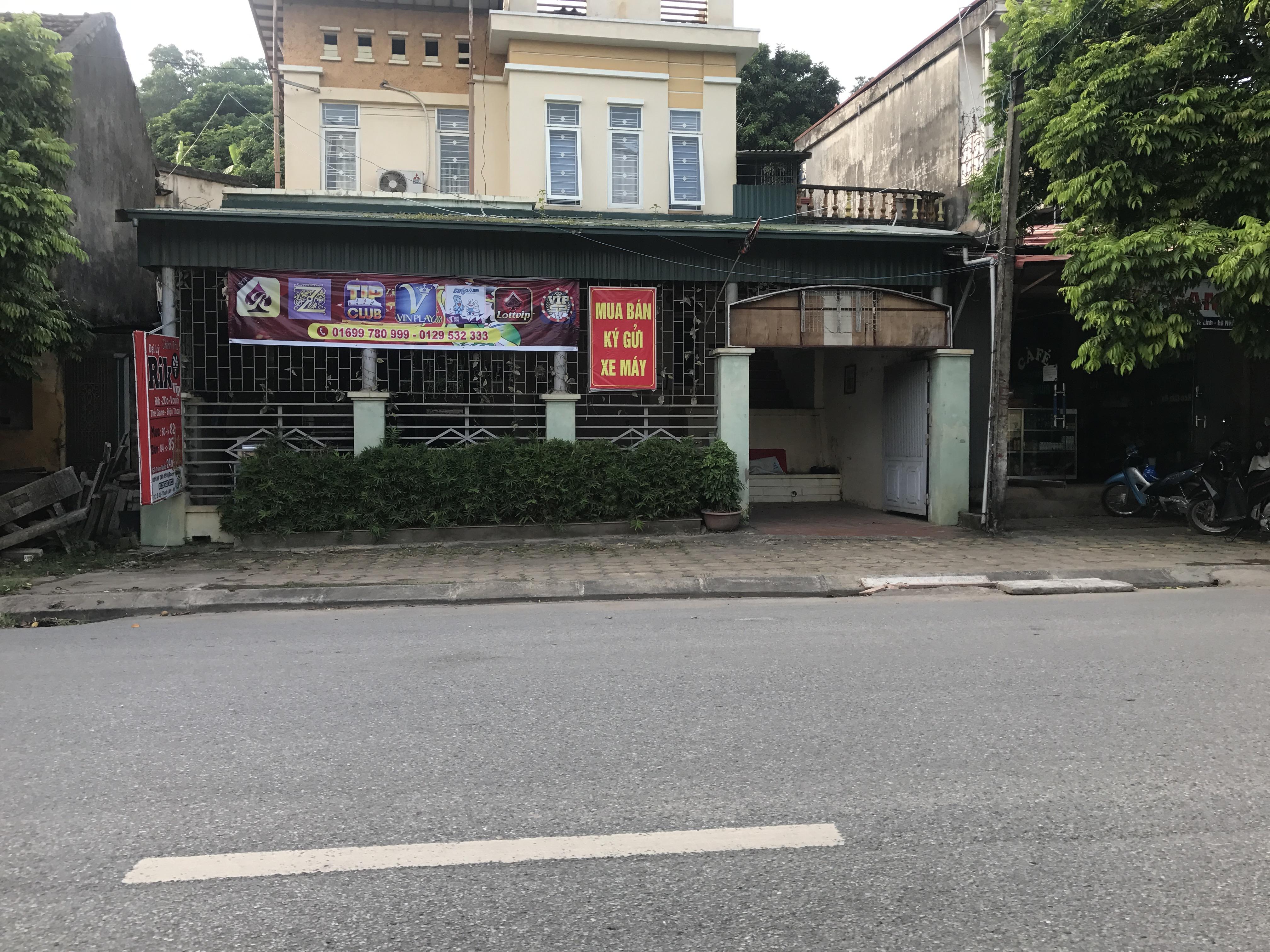 Những “sới bạc” online như quái vật nhiều đầu
