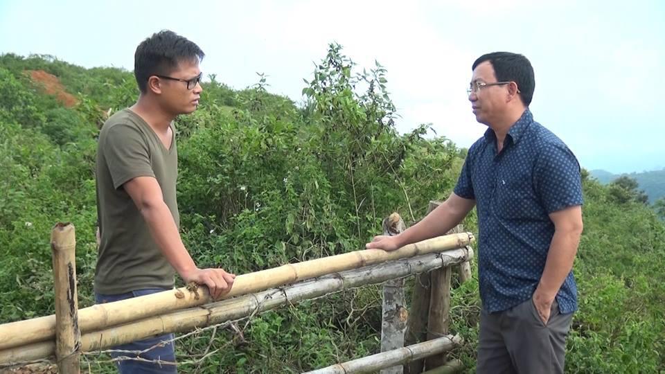 Tổng cục Địa chất và Khoáng sản Việt Nam chỉ ra nhiều sai phạm