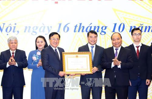 Tín dụng chính sách xã hội tạo xung lực cho giảm nghèo bền vững