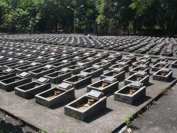 Gia đình rất mong thông tin về liệt sĩ Bùi Văn Thường
