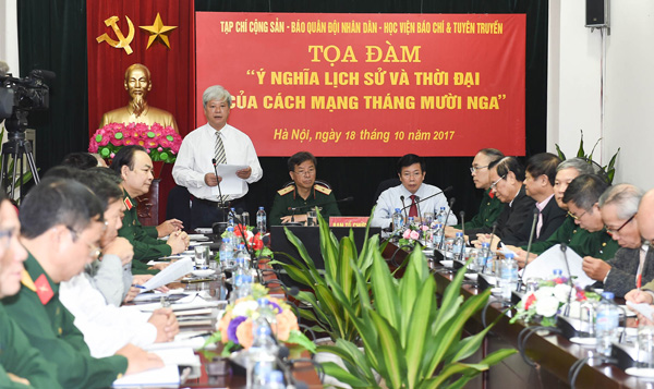 Những bài học kinh nghiệm quý báu về xây dựng đất nước