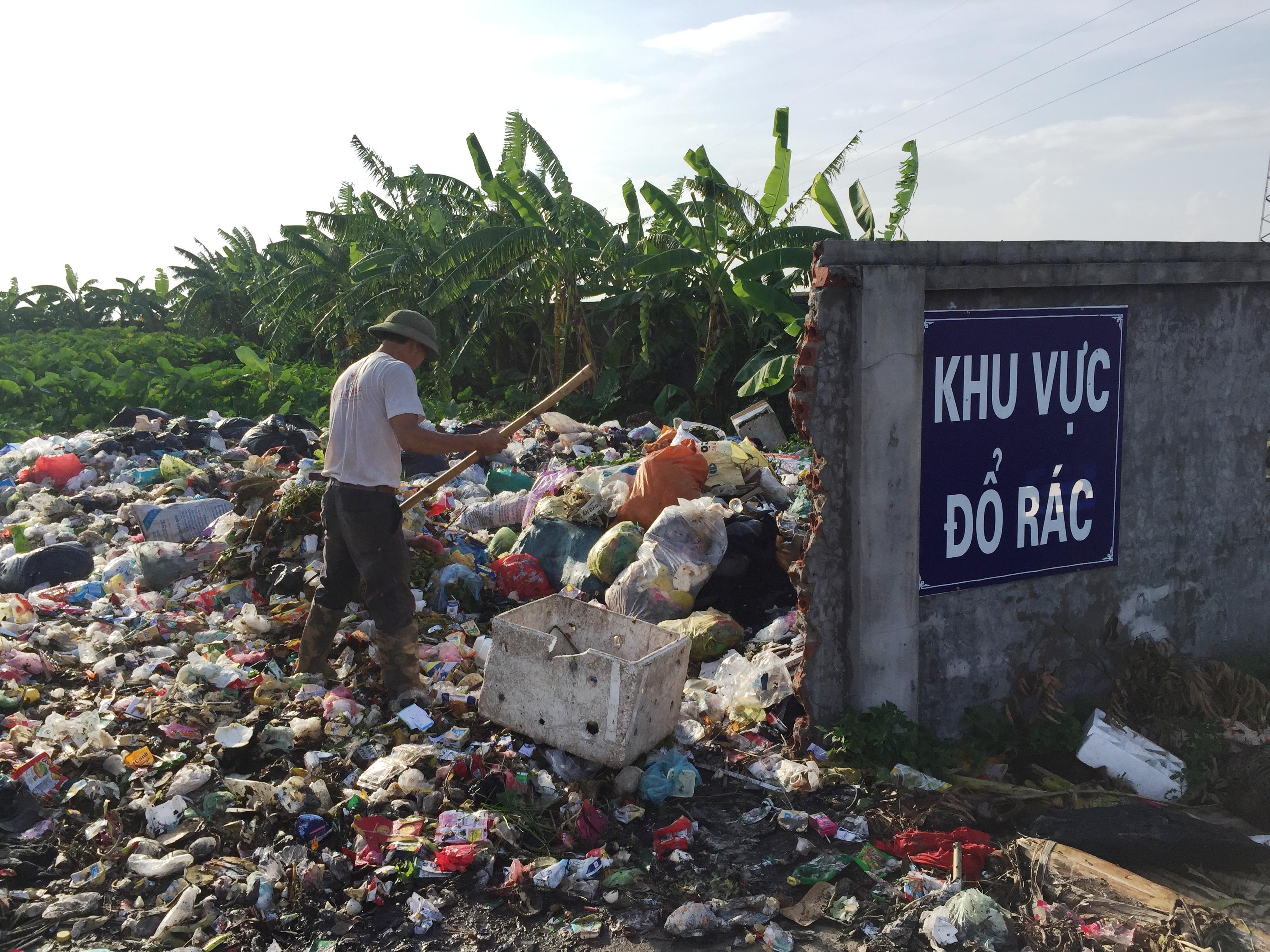 Đã đến lúc không thể xem nhẹ