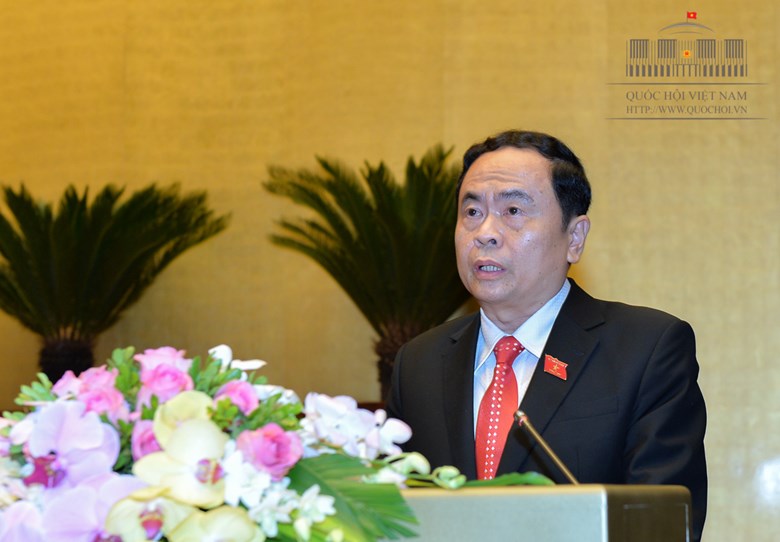 Đề nghị xử lý nghiêm các vi phạm, “lợi ích nhóm” trong thực hiện các dự án BOT