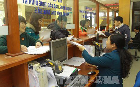 BIÊN CHẾ HỢP LÝ
