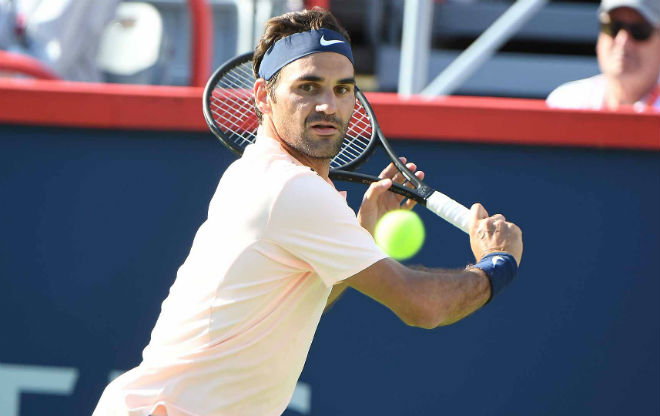 Roger Federer chinh phục Giải Quần vợt Basel Open