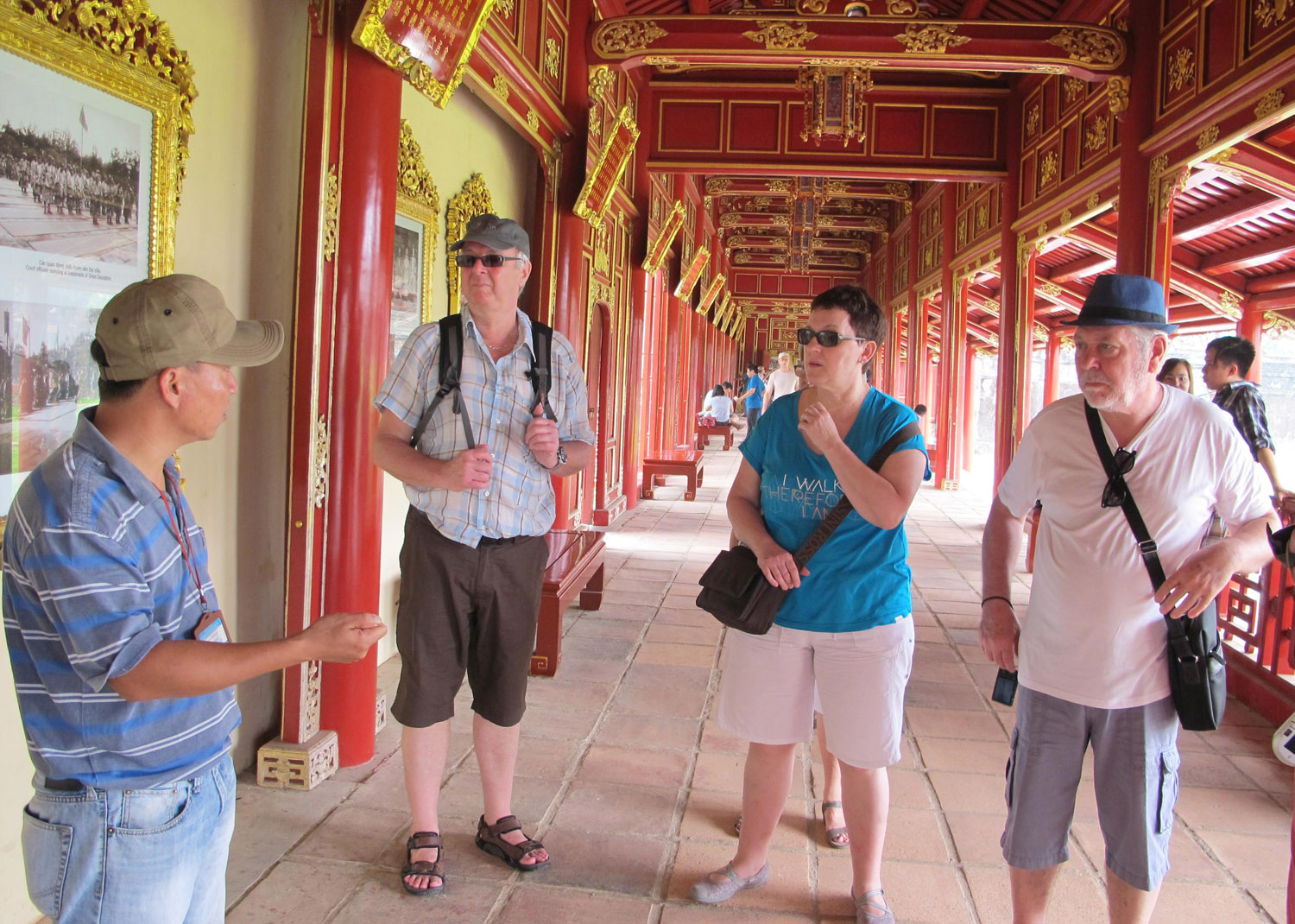 Đẩy mạnh phát triển du lịch thông minh ở Việt Nam