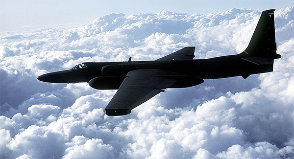 Cuộc chiến bí mật trên bầu trời Liên Xô