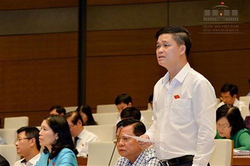 Tăng cường nuôi dưỡng nguồn thu ngân sách Nhà nước