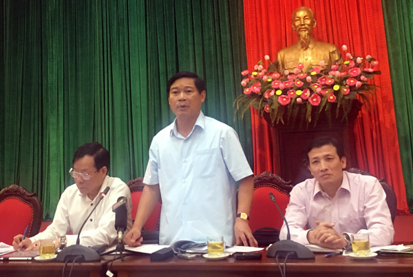 Tổ chức Lễ kỷ niệm 100 năm Cách mạng Tháng Mười Nga trang trọng, tiết kiệm
