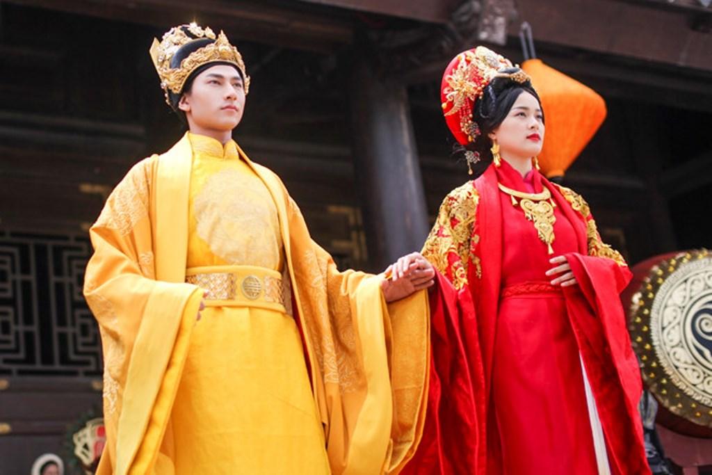 Phim Việt Nam- sản xuất nhiều, doanh thu thấp                            
