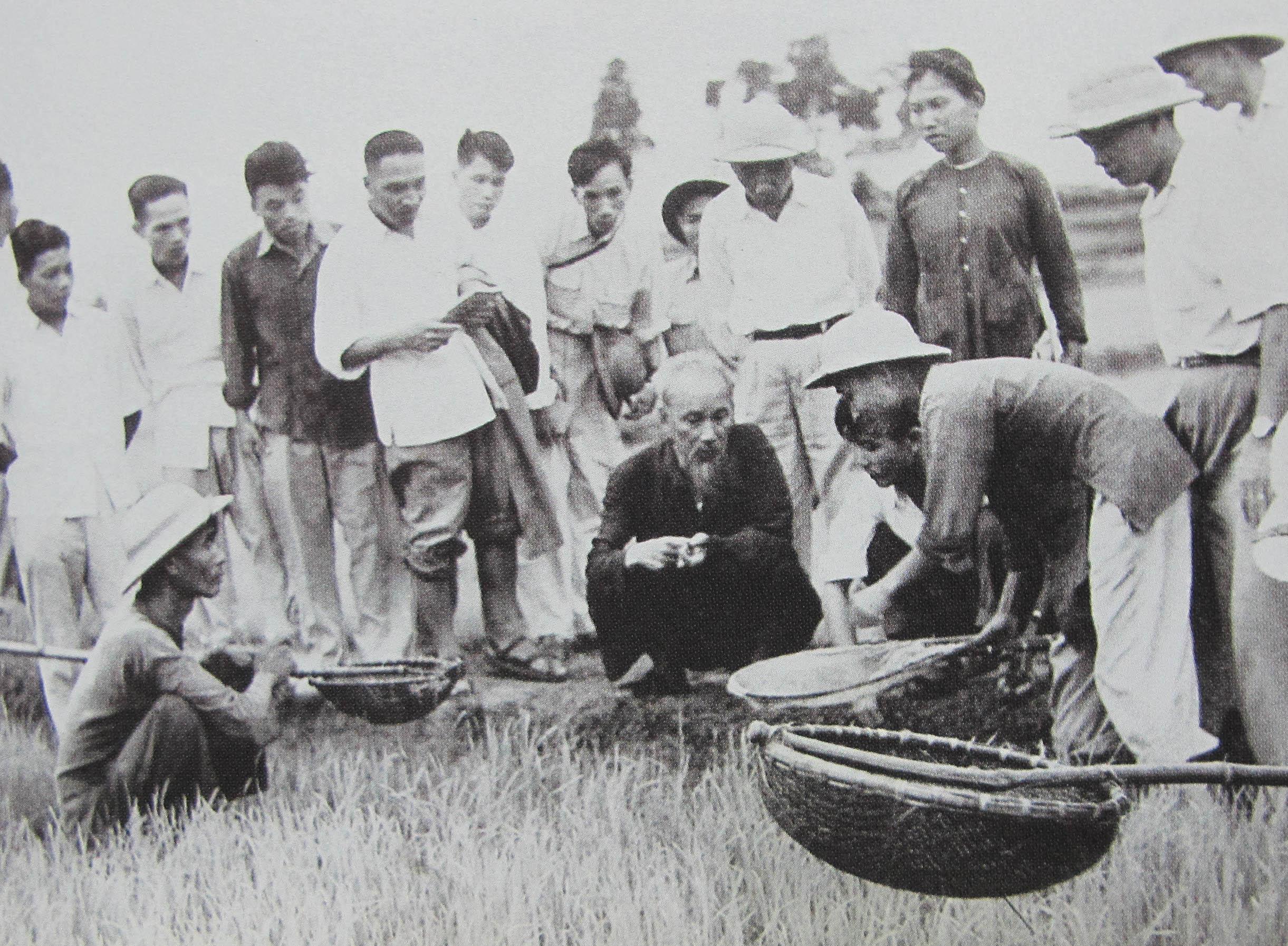 Vẹn nguyên giá trị lý luận và thực tiễn
