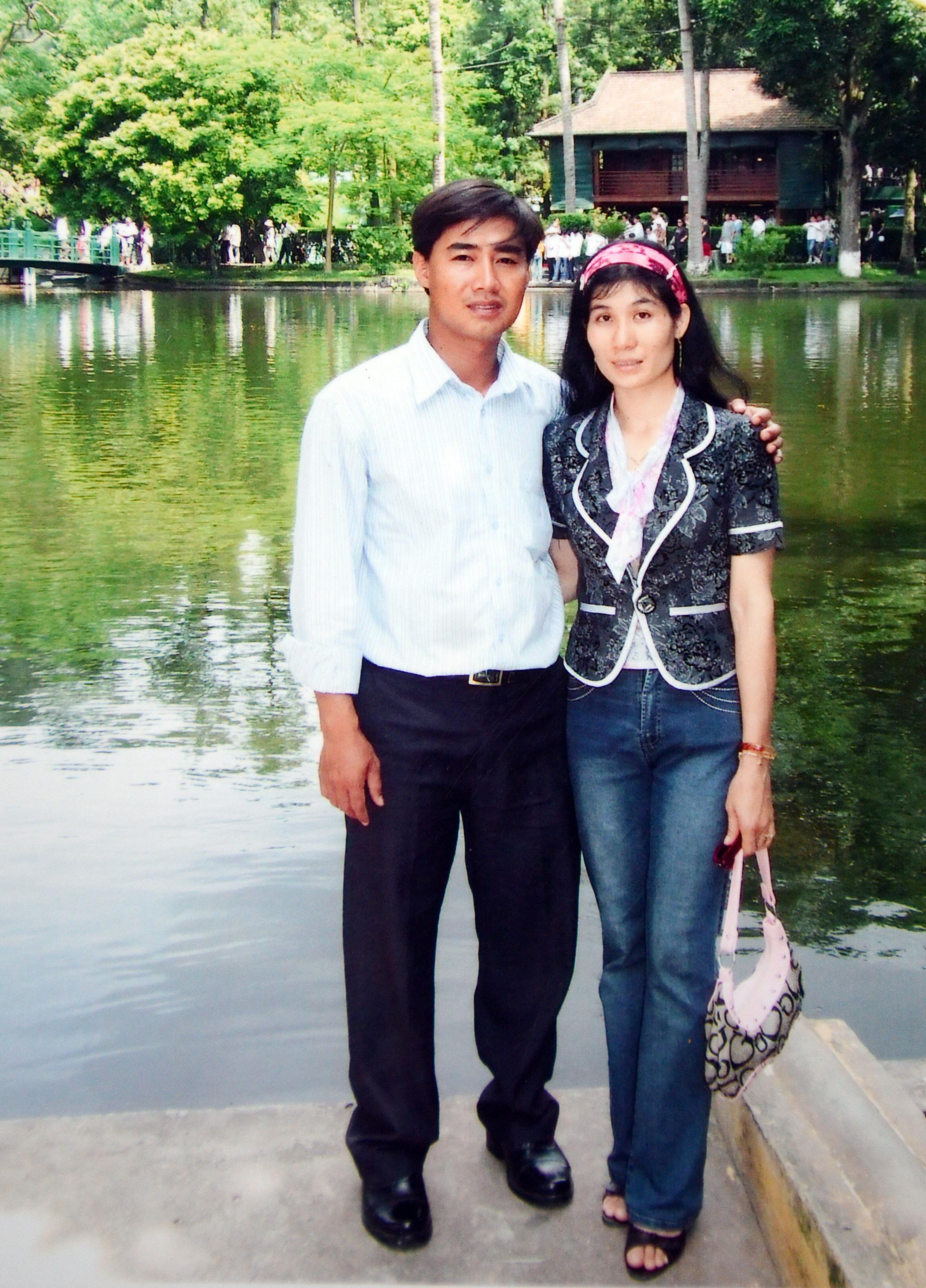 Khoảng lặng kiếm tìm
