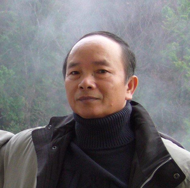 Nhà báo Trương Quang Châu và giấc mơ trang trại