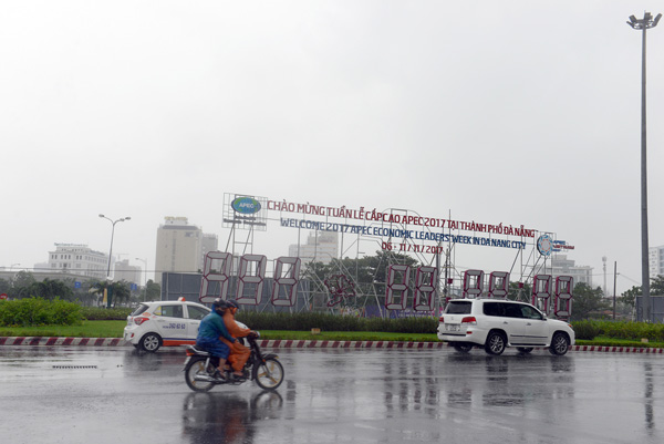 Đà Nẵng tự tin đón chào APEC