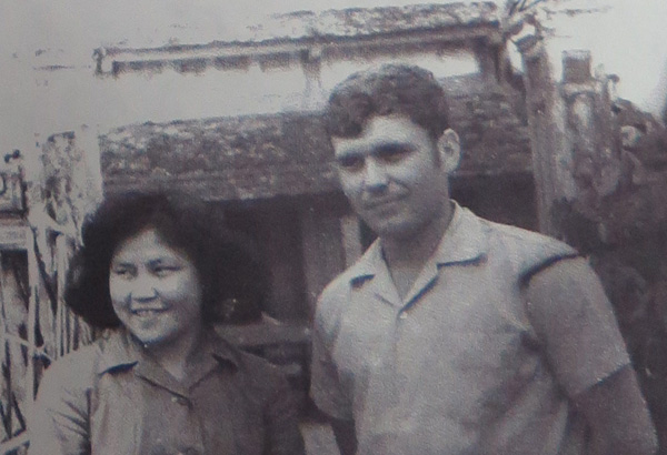 “Nghiệp” tiếng Nga và Người bạn Xô Viết của tôi