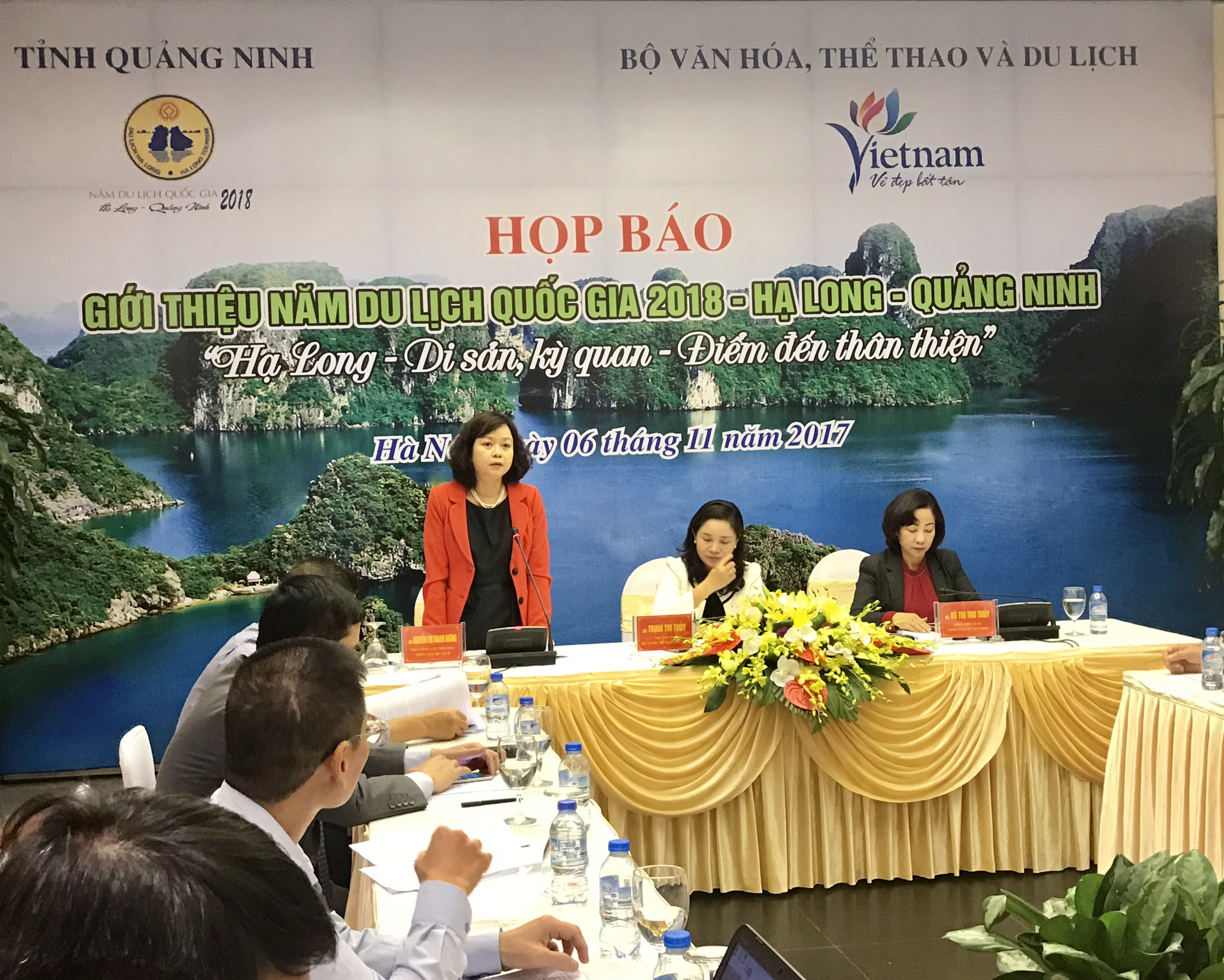 Nhiều chương trình đặc sắc tại 