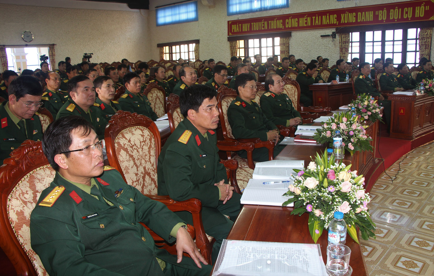 Khẳng định sức sống bất diệt và giá trị thời đại của Cách mạng Tháng Mười Nga