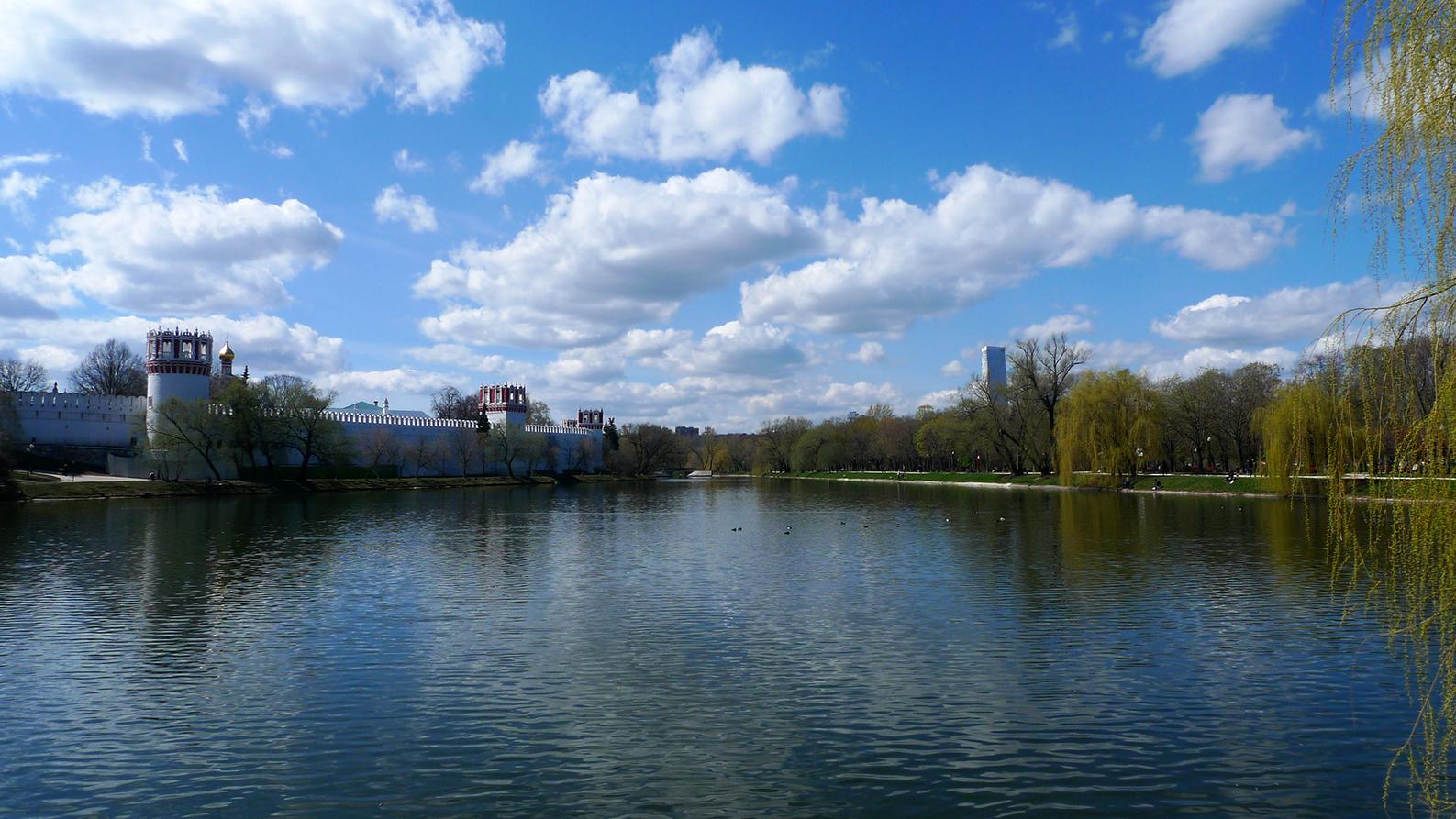 Biết và yêu xứ sở Bạch dương
