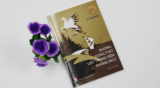 Giới thiệu nhiều sách hay về nước Nga