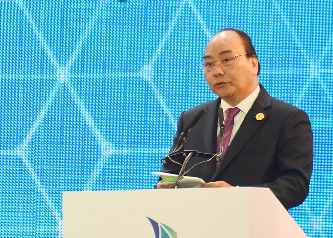 Việt Nam hội nhập, năng động đổi mới, phát triển toàn diện