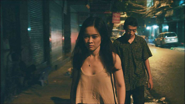 Phim “Muộn” của Việt Nam tranh giải tại Liên hoan phim Quốc tế Singapore 2017
