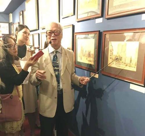 Tình người Xô viết thật vĩ đại!