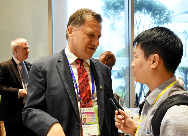 Tuần lễ cấp cao APEC 2017 là Thế vận hội của các doanh nghiệp!