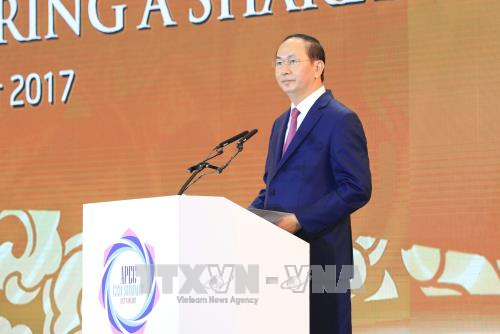 APEC có thể vươn cao hơn và đi xa hơn (*)