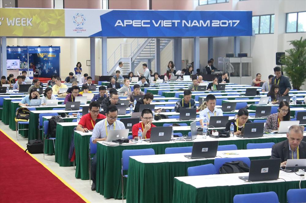 Báo chí quốc tế đánh giá cao đóng góp của Việt Nam cho sự hợp tác trong APEC