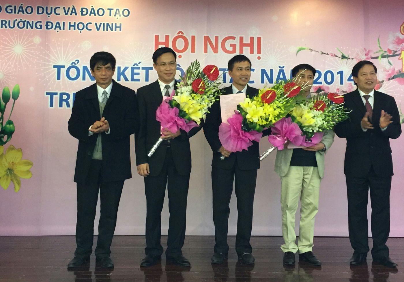 Liệu có bao che, nương nhẹ cho sai phạm của một hiệu trưởng?
