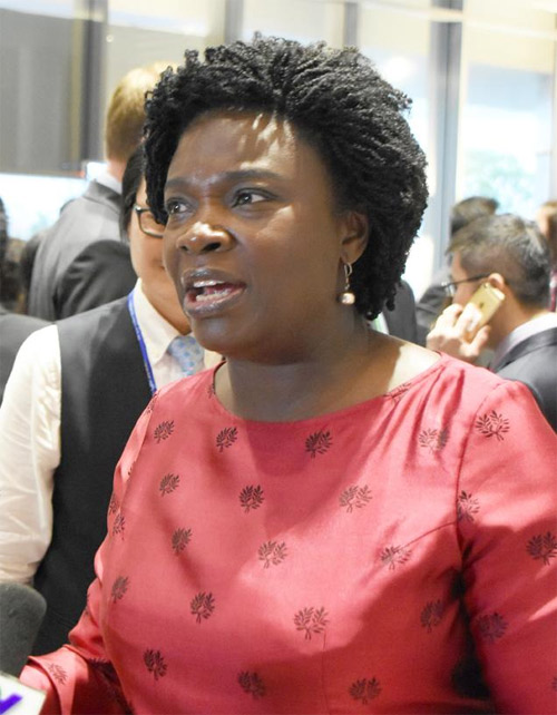 Việt Nam đã có những thành công ngoạn mục trong công cuộc xóa đói giảm nghèo