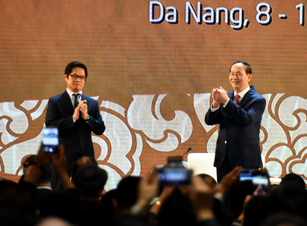 “Cỗ xe tam mã” sẽ thành hiện thực trong kỷ nguyên số
