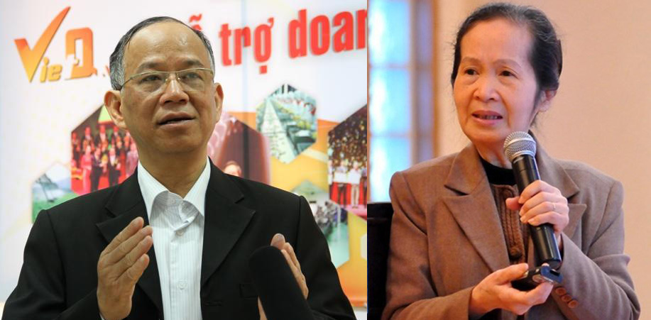 Các chuyên gia kinh tế đánh giá cao những sáng kiến tại APEC 2017
