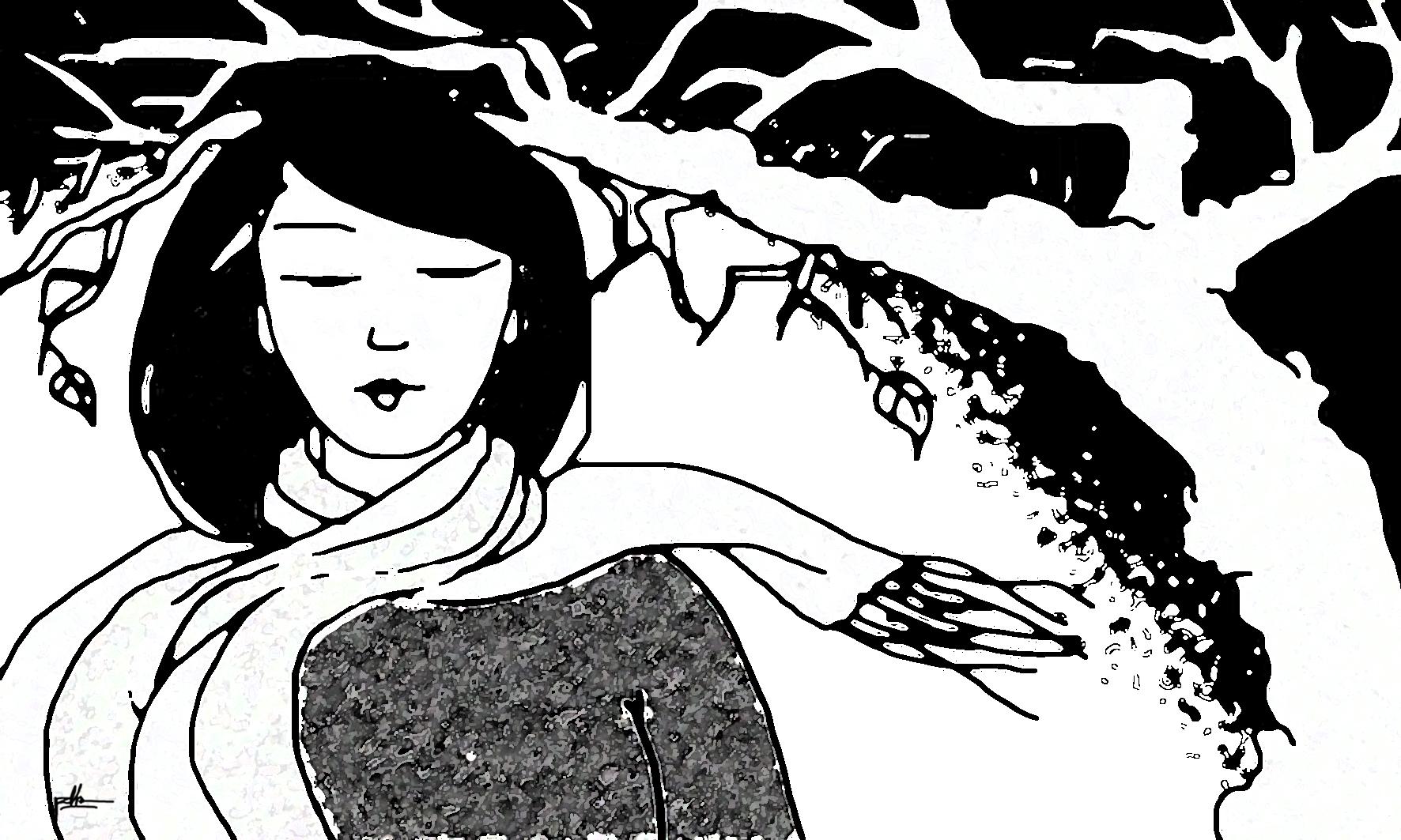 Nỗi nhớ mùa đông