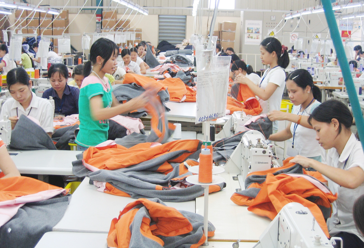 Điều kiện hưởng trợ cấp thất nghiệp theo quy định của pháp luật